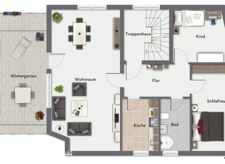 Einfamilienhaus zum Kauf 349.000 € 5 Zimmer 252 m² 372 m² Grundstück Innenstadt Bad Salzuflen 32105