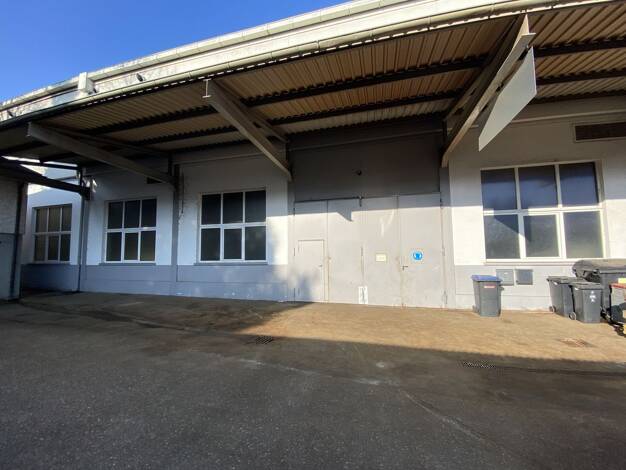 Lagerhalle zur Miete 3,80 € 1.000 m² Lagerfläche Eislingen Eislingen/Fils 73054