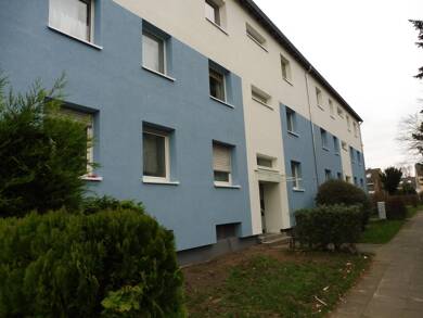 Wohnung zur Miete 581 € 2,5 Zimmer 56 m² 1. Geschoss Stiftsstraße 55 Schwarzrheindorf Bonn 53225
