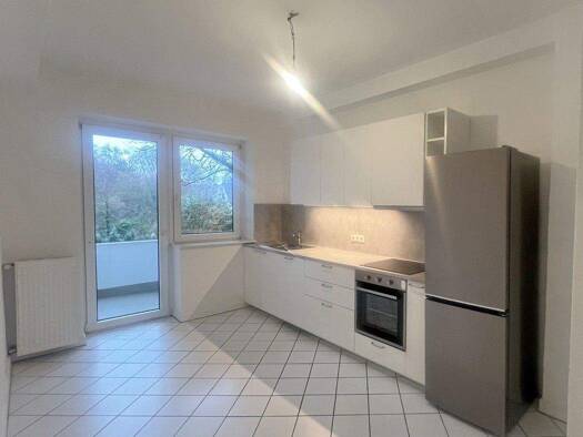 Wohnung zur Miete 850 € 2 Zimmer 70 m² Bergerhausen Essen 45136