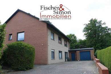 Einfamilienhaus zum Kauf 269.000 € 6 Zimmer 162 m² 954 m² Grundstück Blenhorst Balge 31609