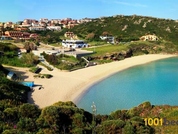 Penthouse zum Kauf 172.000 € 4 Zimmer 100 m² 3. Geschoss Penthouse Sardinien Rena Bianca Santa Teresa di Gallura 07028