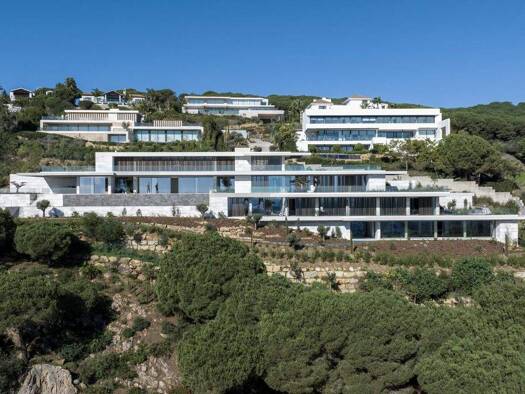 Haus zum Kauf 14.900.000 € 2.438 m² 4.405 m² Grundstück Sotogrande 11310