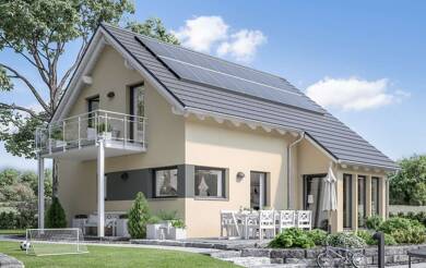 Einfamilienhaus zum Kauf - Neubau provisionsfrei 690.000 € 5 Zimmer 125 m² 800 m² Grundstück Neckarbischofsheim Neckarbischofsheim 74924