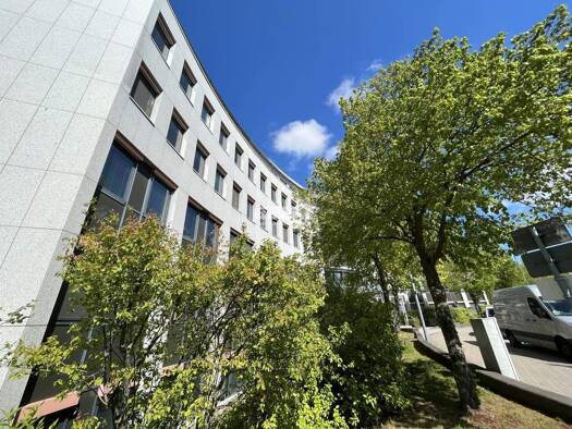 Bürofläche zur Miete provisionsfrei 9,50 € 4.000 m² Bürofläche teilbar ab 100 m² Bindersleben Erfurt 99092