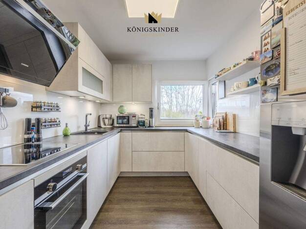 Reihenendhaus zum Kauf 749.000 € 7 Zimmer 133 m² 212 m² Grundstück Malmsheim Renningen 71272