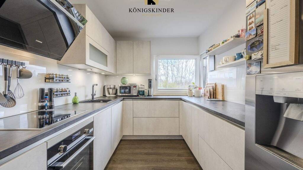 Reihenendhaus zum Kauf 749.000 € 7 Zimmer 133 m² 212 m² Grundstück Malmsheim Renningen 71272