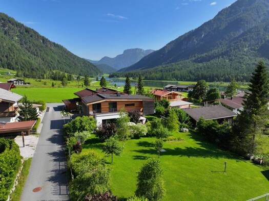 Einfamilienhaus zum Kauf 1.490.000 € 5 Zimmer 190 m² 1.147 m² Grundstück St. Ulrich am Pillersee 6393