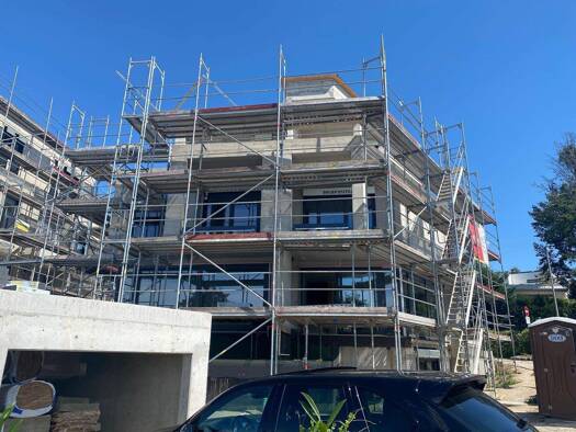 Doppelhaushälfte zum Kauf provisionsfrei 1.850.000 € 6 Zimmer 219 m² 260 m² Grundstück frei ab 01.05.2027 Sonnenberg Sonnenberg 65191