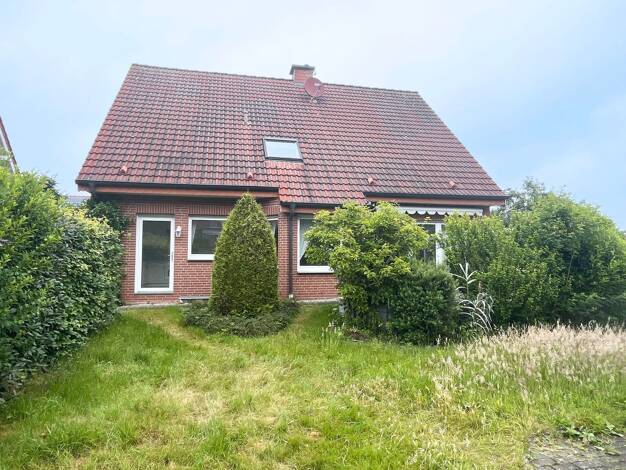 Einfamilienhaus zum Kauf 279.000 € 7 Zimmer 178,6 m² 467 m² Grundstück Dorenkamp Rheine 48431