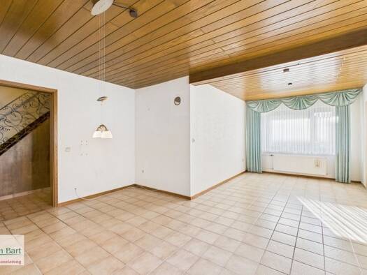 Einfamilienhaus zum Kauf 249.800 € 6 Zimmer 145 m² 935 m² Grundstück Orscholz Mettlach / Orscholz 66693