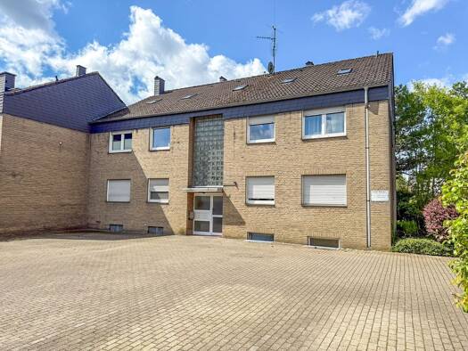 Mehrfamilienhaus zum Kauf 890.000 € 14 Zimmer 439 m² 728 m² Grundstück Nienberge West 48161