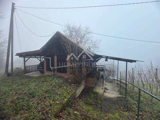 Einfamilienhaus zum Kauf 32.000 € 2 Zimmer 60 m² Krapinske Toplice Krapinske Toplice 49217