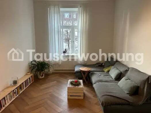 Wohnung zur Miete Tauschwohnung 1.500 € 3 Zimmer 88 m² 1. Geschoss Schwanthalerhöhe München 80339