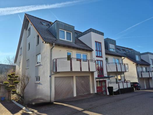 Loft zur Miete 500 € 1 Zimmer 31 m² Geschoss 1/3 frei ab sofort Hohenacker Waiblingen 71336