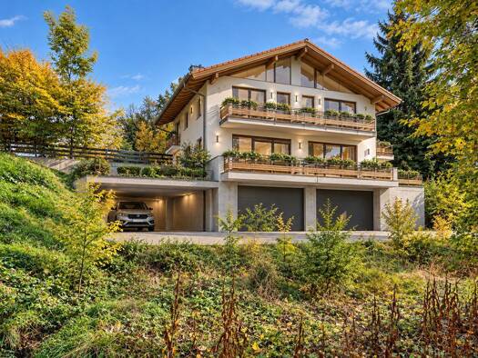 Grundstück zum Kauf 684 m² Grundstück Miesbach Miesbach 83714