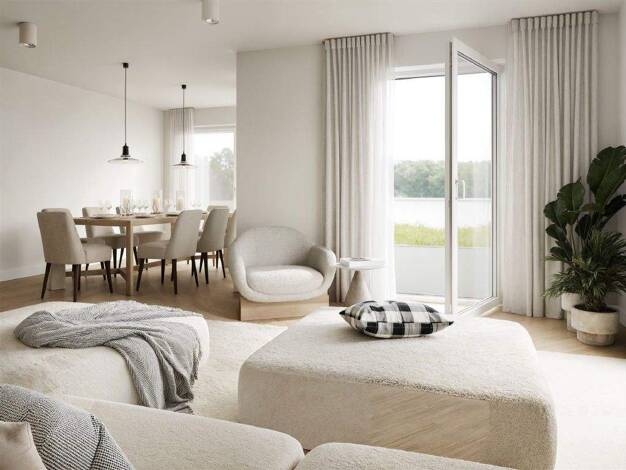 Wohnung zum Kauf 289.000 € 2 Zimmer 63 m² 1. Geschoss Neheim-Hüsten Arnsberg-Neheim-Hüsten 59755