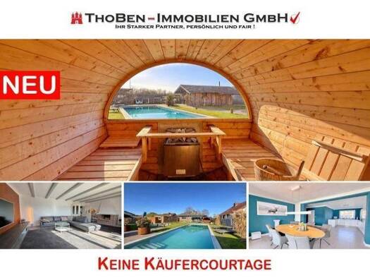Einfamilienhaus zum Kauf 599.000 € 5 Zimmer 145 m² 947 m² Grundstück Fuhlenhagen 21493