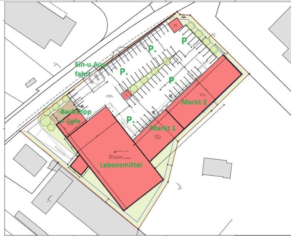 Ladenfläche zur Miete 113 m²<br/>Verkaufsfläche ab 113 m²<br/>Teilbarkeit Weierle Bernau im Schwarzwald 79872