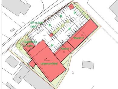 Ladenfläche zur Miete 113 m² Verkaufsfläche teilbar ab 113 m² Oberlehen Bernau im Schwarzwald 79872