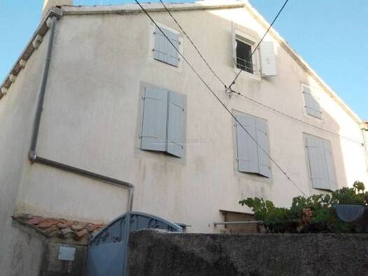 Haus zum Kauf 450.000 € 6 Zimmer 270 m² Mali Losinj
