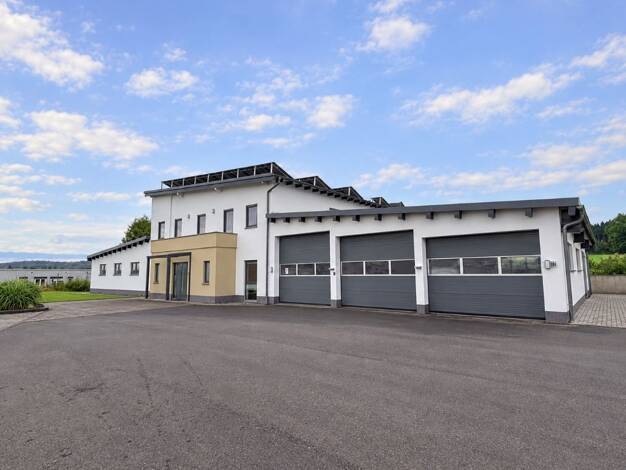 Mehrfamilienhaus zum Kauf 795.000 € 6 Zimmer 267,9 m² 2.421 m² Grundstück Wahlrod Wahlrod 57614