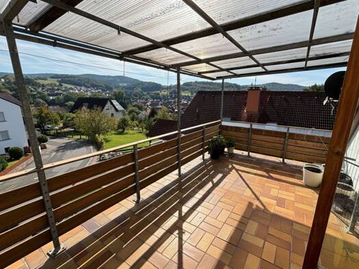 Einfamilienhaus zum Kauf 289.000 € 4 Zimmer 110 m² 455 m² Grundstück Blankenbach Blankenbach 63825