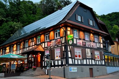 Gastronomie/Hotel zum Kauf 1.800.000 € 1.728 m² Grundstück Furschenbach Ottenhöfen im Schwarzwald 77883