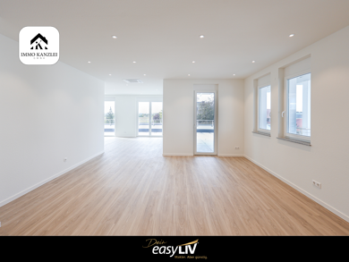 Penthouse zur Miete - Erstbezug 1.990 € 4,5 Zimmer 174,1 m² 3. Geschoss Julius-Seiler-Straße 2 Ottenheim Schwanau 77963