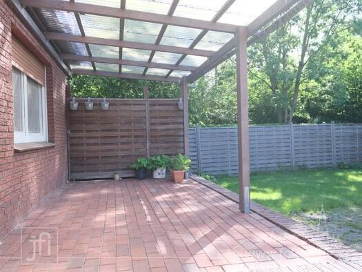 Doppelhaushälfte zur Miete 720 € 2 Zimmer 74 m² frei ab 01.08.2026 Leer Leer (Ostfriesland) 26789