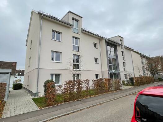 Wohnung zur Miete 1.592 € 3 Zimmer 99,8 m² 4. Geschoss frei ab 16.11.2026 Wilhelm-Blos-Straße 7 West Ludwigsburg 71636