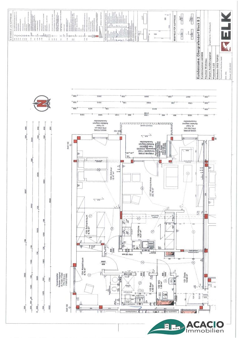 Wohnung zum Kauf 219.000 € 2 Zimmer 83,1 m²<br/>Wohnfläche 2.<br/>Geschoss Felix Iribauer-Straße Ober-Grafendorf 3200