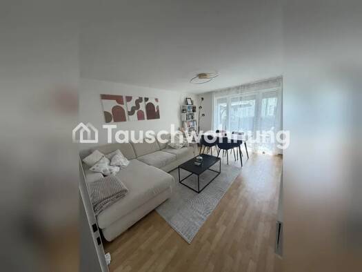 Wohnung zur Miete Tauschwohnung 850 € 2 Zimmer 54 m² Hadern München 81375