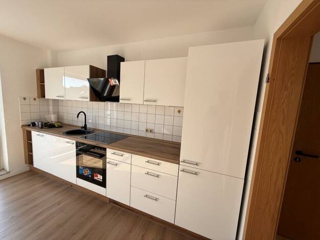 Wohnung zur Miete 750 € 3 Zimmer 84,3 m² 1. Geschoss In der Bünte 7 Klein Berkel Hameln 31789
