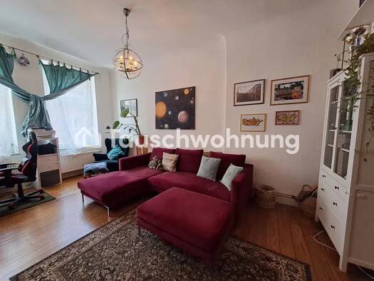 Wohnung zur Miete Tauschwohnung 955 € 3 Zimmer 67 m² 1. Geschoss Nord 22767