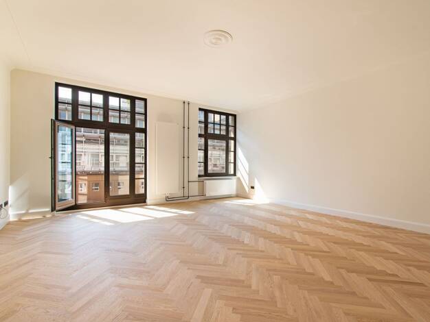 Wohnung zur Miete 6.020 € 2 Zimmer 86 m² Hamburg 20457