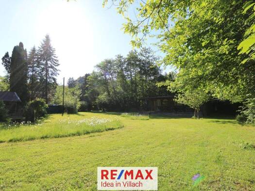 Grundstück zum Kauf 396.000 € 1.320 m² Grundstück Reifnitz 9081