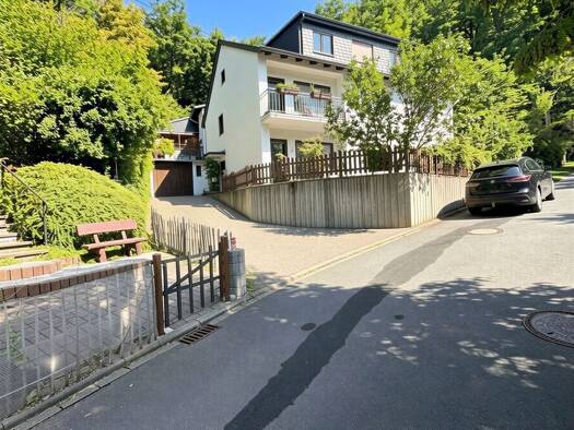Mehrfamilienhaus zum Kauf 789.000 € 12 Zimmer 420 m² 819 m² Grundstück Laurenburg 56379