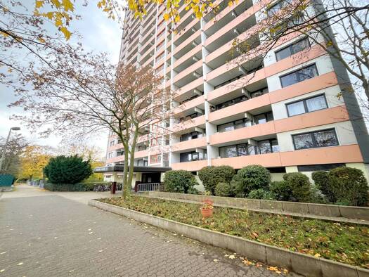 Wohnung zum Kauf 93.000 € 1 Zimmer 38 m² 15. Geschoss Liblar Erftstadt 50374