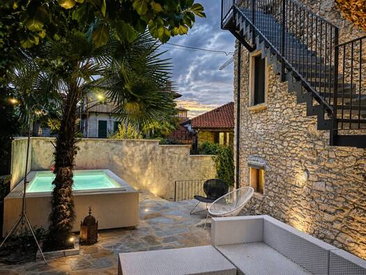 Wohnung zum Kauf 395.000 € 4 Zimmer 123 m² Seenähe Stresa 28838