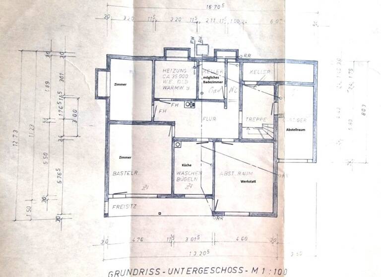 Haus zum Kauf 335.000 € 6 Zimmer 204 m² 792 m² Grundstück Oggenhausen Heidenheim 89522