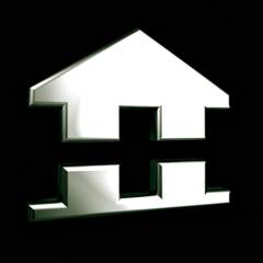 Home Hunts logo