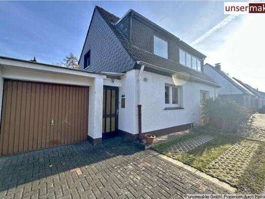 Doppelhaushälfte zum Kauf 289.000 € 3 Zimmer 62,6 m² 429 m² Grundstück frei ab 01.05.2026 Buchholz Duisburg 47249