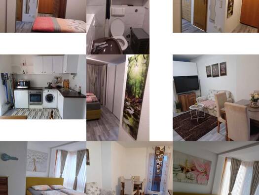 Studio zur Miete 500 € 1 Zimmer 28 m² Geschoss 1/4 frei ab 01.09.2026 Hummelstein Weiterer Innenstadtgürtel Süd 90459