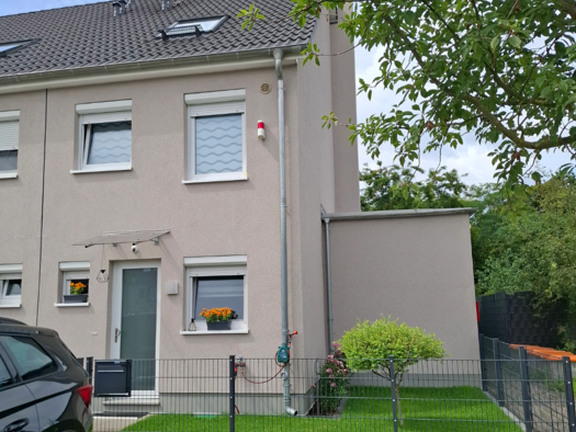 Reihenendhaus zum Kauf 579.000 € 5 Zimmer 119 m² 162 m² Grundstück Mahlsdorf Berlin 12623