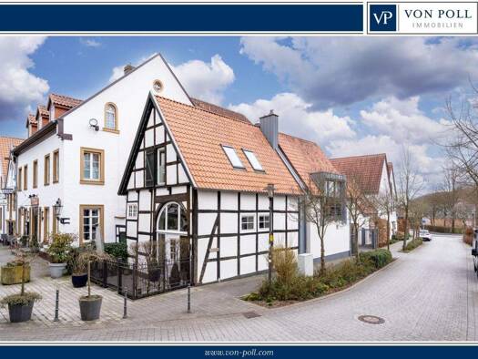 Einfamilienhaus zum Kauf 350.000 € 3 Zimmer 153 m² 153 m² Grundstück Herzebrock Herzebrock-Clarholz 33442