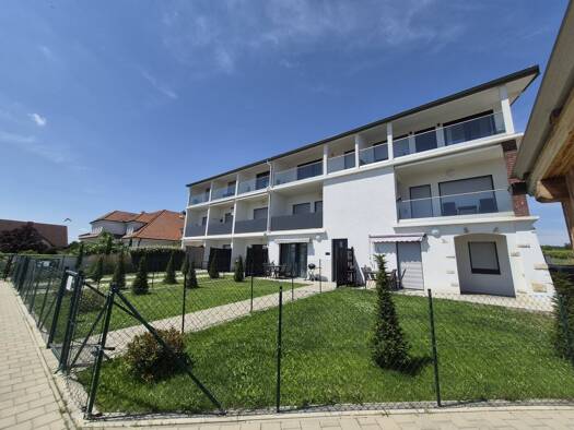 Wohnung zum Kauf 184.900 € 41 m² Mörbisch am See 7072