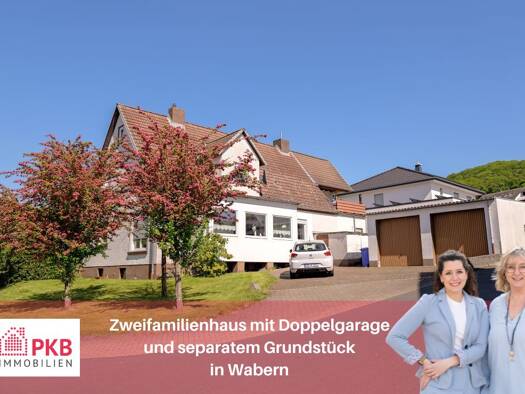 Mehrfamilienhaus zum Kauf 249.000 € 9 Zimmer 222,4 m² 527 m² Grundstück Harle Wabern 34590