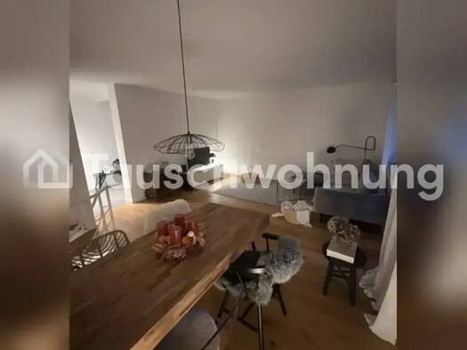 Wohnung zur Miete Tauschwohnung 1.600 € 3 Zimmer 86 m² EG Deutz Köln 50679