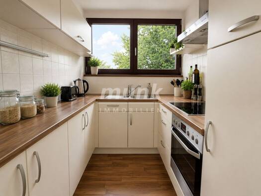 Wohnung zum Kauf 205.000 € 2 Zimmer 58 m² 3. Geschoss Senden Senden 89250